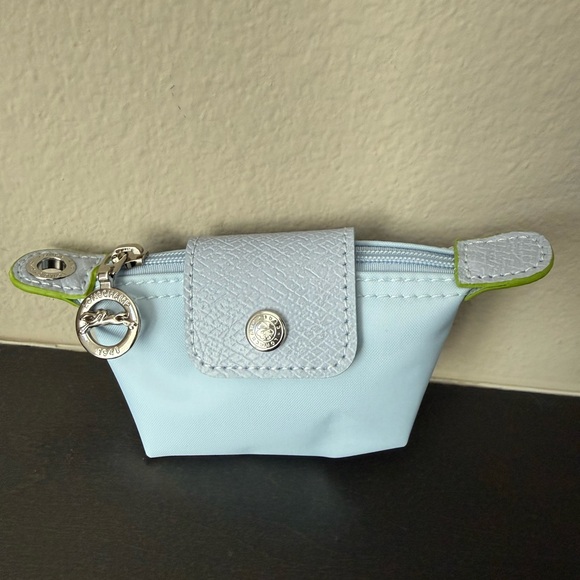Longchamp Accessories - Longchamp coin purse